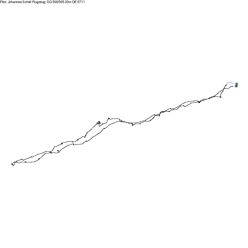Flugspur